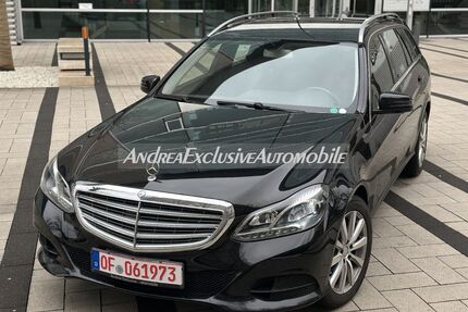 Mercedes-Benz E 200 Gebrauchtwagen