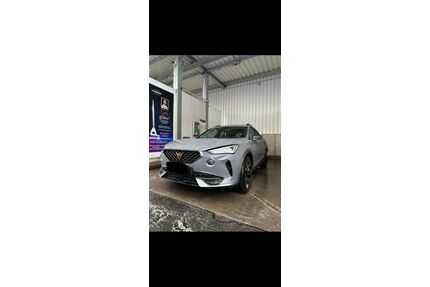Cupra Formentor Gebrauchtwagen
