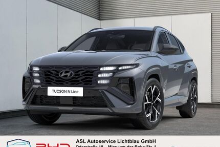 Hyundai TUCSON Gebrauchtwagen