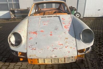 Porsche 911 Urmodell Gebrauchtwagen