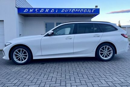 BMW 318 Gebrauchtwagen