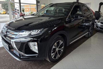 Mitsubishi Eclipse Gebrauchtwagen