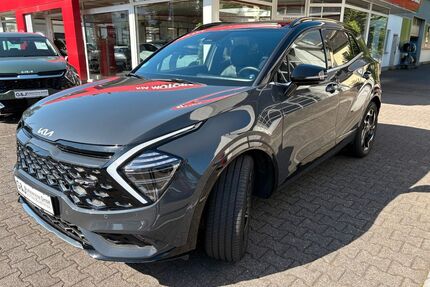 Kia Sportage Gebrauchtwagen