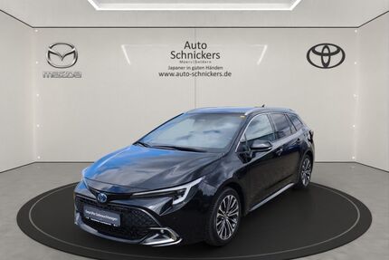 Toyota Corolla Gebrauchtwagen