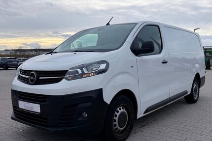 Opel Vivaro Gebrauchtwagen