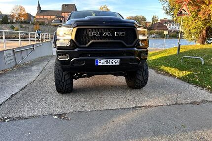 Dodge RAM Gebrauchtwagen