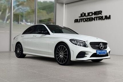 Mercedes-Benz C 300 Gebrauchtwagen