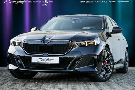 BMW 540 Gebrauchtwagen