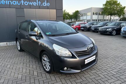 Toyota Verso Gebrauchtwagen