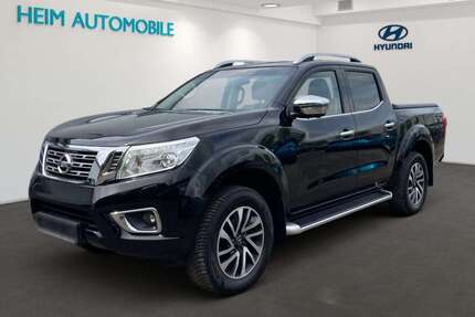Nissan Navara Gebrauchtwagen