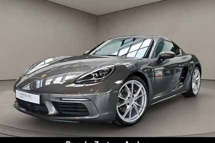 Porsche Cayman Gebrauchtwagen