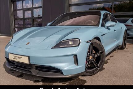 Porsche Taycan Gebrauchtwagen