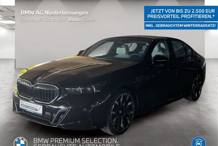 BMW 550 Gebrauchtwagen