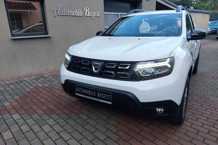 Dacia Duster Gebrauchtwagen