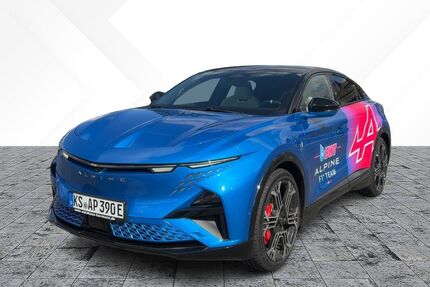 Alpine A390 Gebrauchtwagen