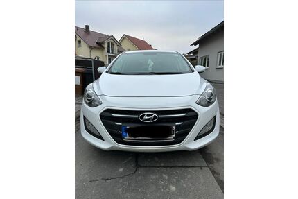 Hyundai i30 Gebrauchtwagen