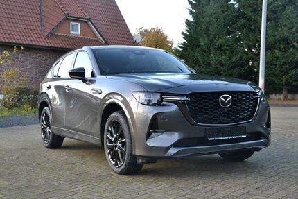 Mazda CX-60 Gebrauchtwagen