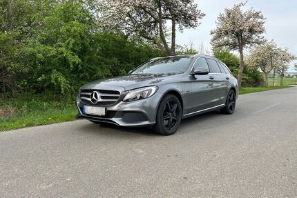 Mercedes-Benz C 350 Gebrauchtwagen