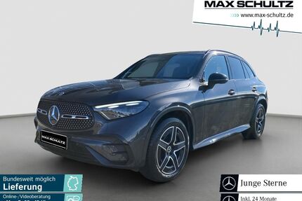 Mercedes-Benz GLC 200 Gebrauchtwagen