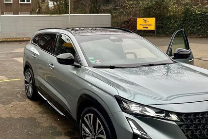 Renault Espace Gebrauchtwagen