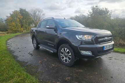 Ford Ranger Gebrauchtwagen