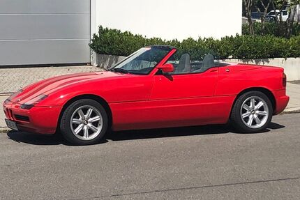 BMW Z1 Gebrauchtwagen