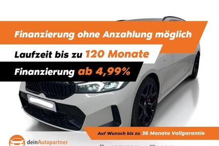 BMW 320 Gebrauchtwagen