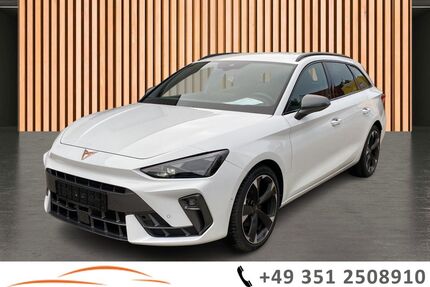 Cupra Leon Gebrauchtwagen
