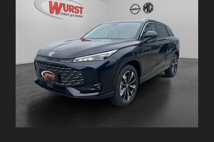 MG HS Gebrauchtwagen