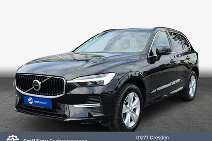 Volvo XC60 Gebrauchtwagen