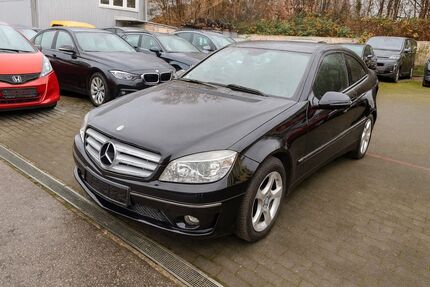 Mercedes-Benz CLC 180 Gebrauchtwagen