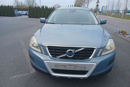 Volvo XC60 Gebrauchtwagen