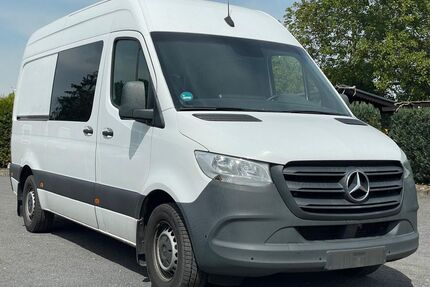 Mercedes-Benz Sprinter Gebrauchtwagen