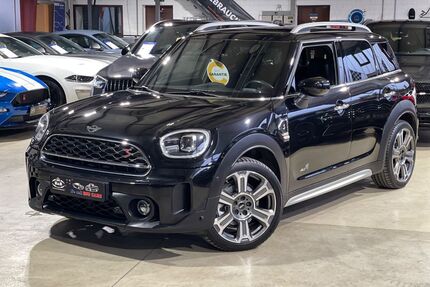 Mini Cooper S Gebrauchtwagen