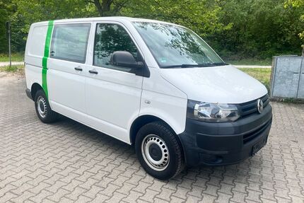 VW T5 Transporter Gebrauchtwagen