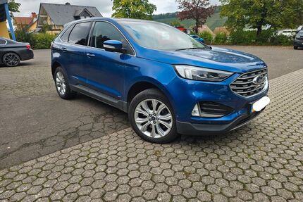 Ford Edge Gebrauchtwagen