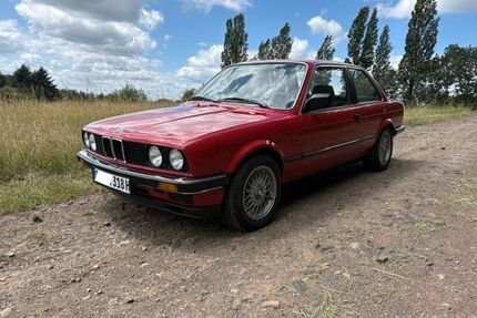 BMW 318 Gebrauchtwagen