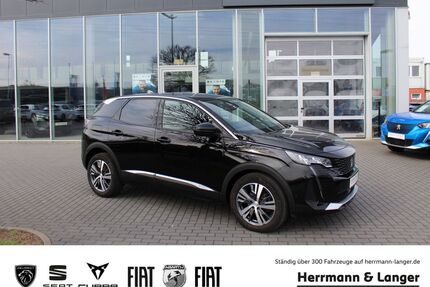 Peugeot 3008 Gebrauchtwagen