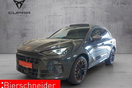 Cupra Terramar Gebrauchtwagen