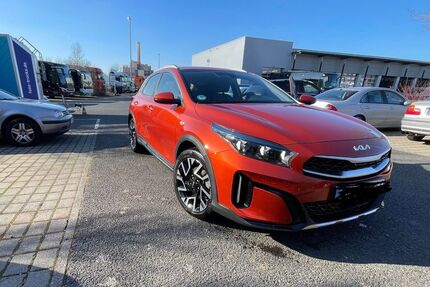 Kia XCeed Gebrauchtwagen
