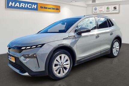 Skoda Elroq Gebrauchtwagen