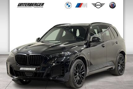 BMW X5 Gebrauchtwagen