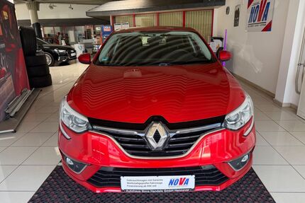 Renault Megane Gebrauchtwagen