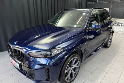 BMW X5 Gebrauchtwagen
