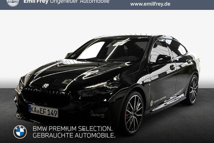 BMW 220 Gran Coupé Gebrauchtwagen