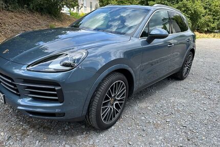 Porsche Cayenne Gebrauchtwagen