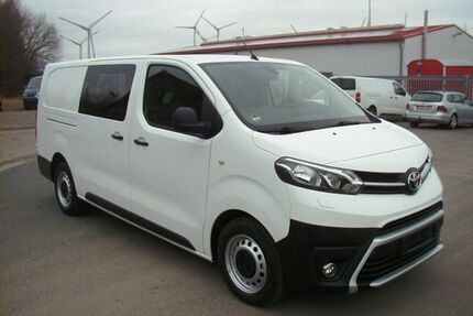 Toyota Proace (Verso) Gebrauchtwagen