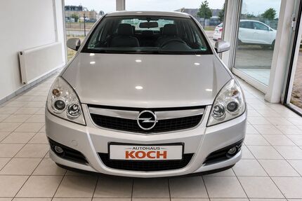 Opel Vectra Gebrauchtwagen