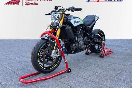 INDIAN FTR 1200 Gebrauchtwagen