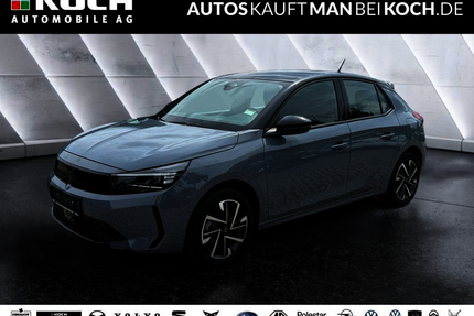 Opel Corsa Gebrauchtwagen